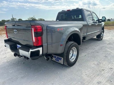 2026 Ford F-350SD Lariat DRW