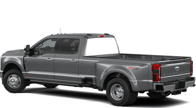 2026 Ford F-350SD Lariat DRW