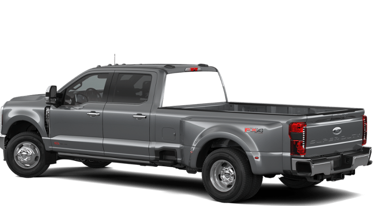 2026 Ford F-350SD Lariat DRW