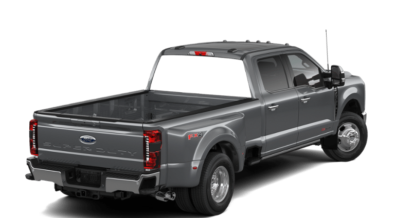2026 Ford F-350SD Lariat DRW