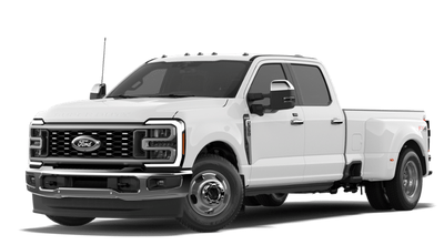 2027 Ford F-350SD King Ranch DRW