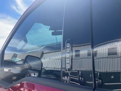 2024 Ford F-350SD Lariat