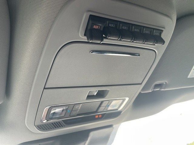 2024 Ford F-350SD Lariat