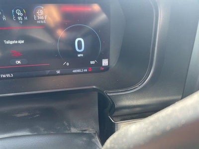 2024 Ford F-350SD Lariat