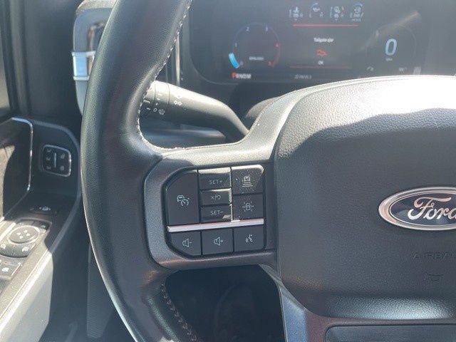 2024 Ford F-350SD Lariat