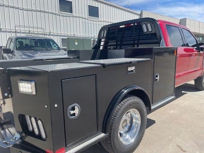 2024 Ford F-350SD Lariat