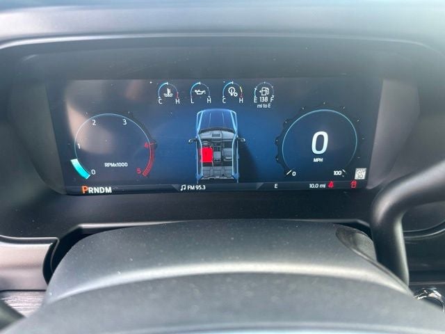 2026 Ford F-350SD Lariat DRW