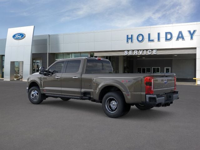 2026 Ford F-350SD Lariat DRW