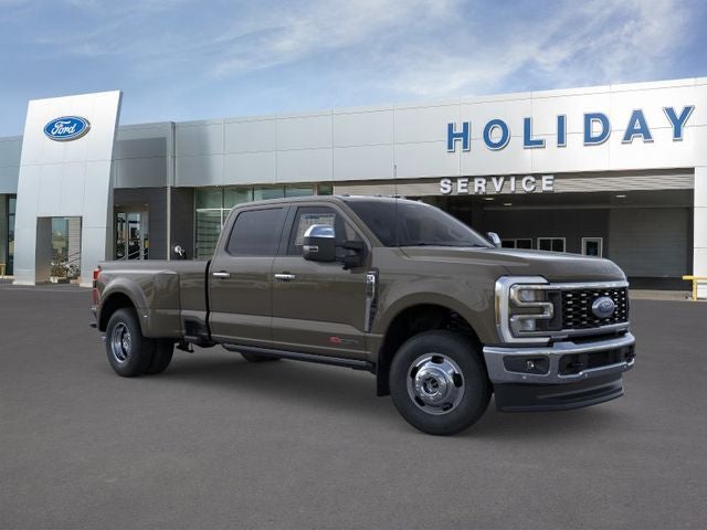 2026 Ford F-350SD Lariat DRW