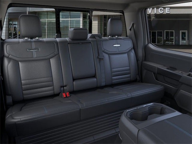 2026 Ford F-350SD Platinum DRW