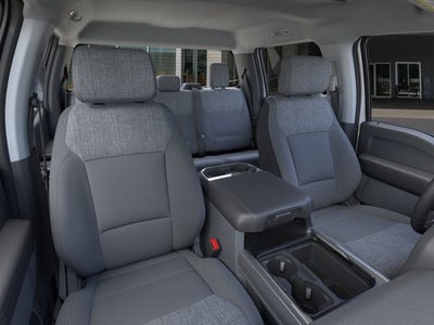 2026 Ford F-350SD XLT DRW