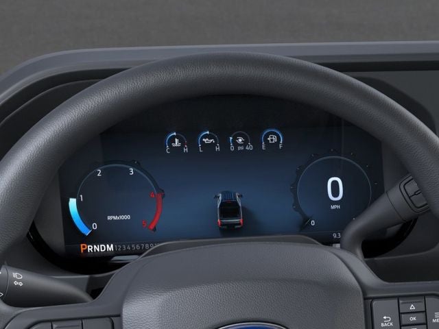 2026 Ford F-350SD XLT DRW