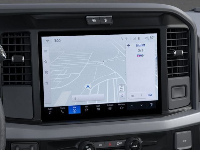 2026 Ford F-350SD XLT DRW