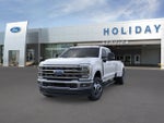 2026 Ford F-350SD XLT DRW