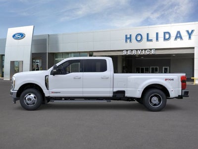 2026 Ford F-350SD XLT DRW