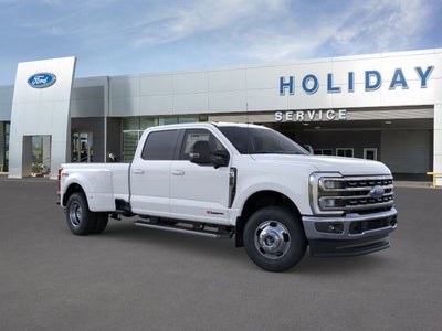 2026 Ford F-350SD XLT DRW