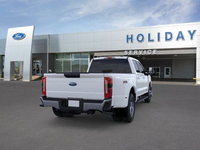 2026 Ford F-350SD XLT DRW