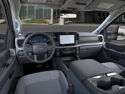 2026 Ford F-350SD XLT DRW