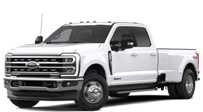 2026 Ford F-350SD XLT DRW