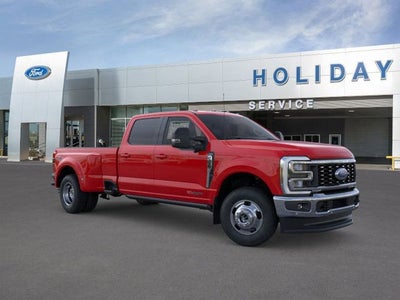 2026 Ford F-350SD Lariat DRW