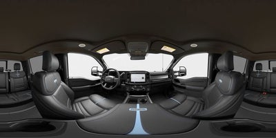 2026 Ford F-350SD Platinum DRW