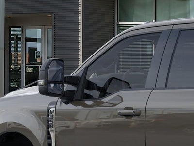 2026 Ford F-350SD Lariat DRW