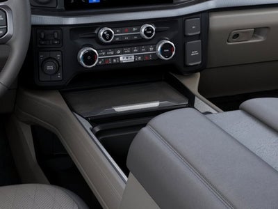 2027 Ford F-350SD Platinum DRW