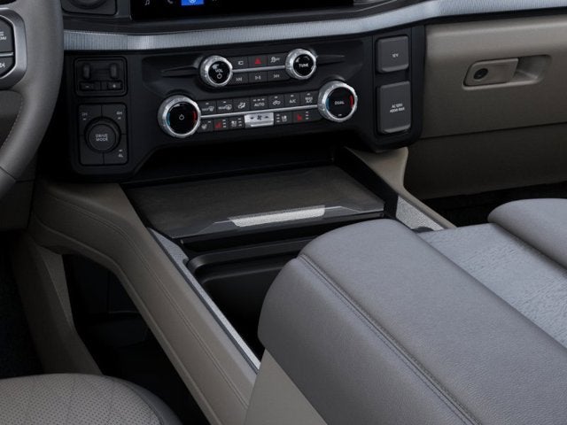 2027 Ford F-350SD Platinum DRW