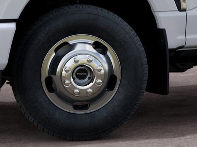 2027 Ford F-350SD Platinum DRW