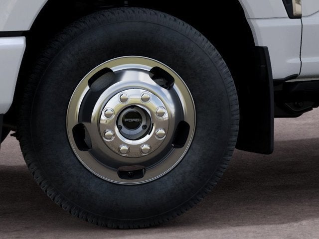 2027 Ford F-350SD Platinum DRW