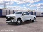 2027 Ford F-350SD Platinum DRW