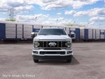 2027 Ford F-350SD Platinum DRW