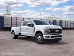 2027 Ford F-350SD Platinum DRW