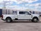 2027 Ford F-350SD Platinum DRW