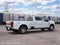 2027 Ford F-350SD Platinum DRW