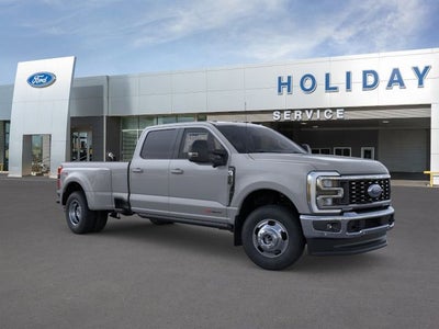 2026 Ford F-350SD Lariat DRW