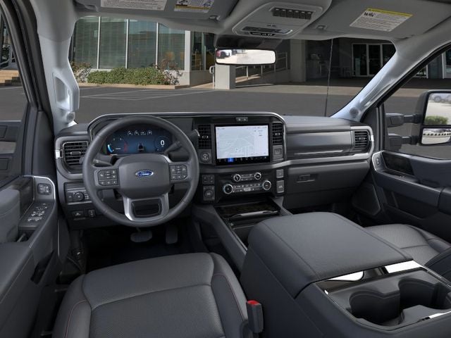 2026 Ford F-350SD Lariat DRW