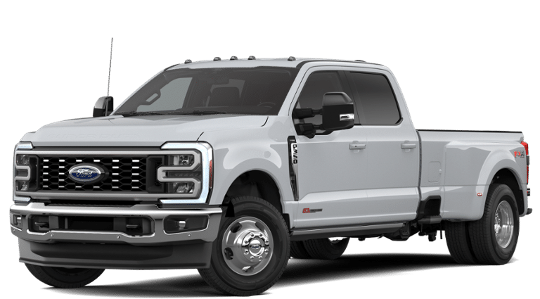 2026 Ford F-350's photo
