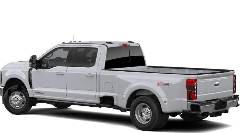 2026 Ford F-350SD Lariat DRW