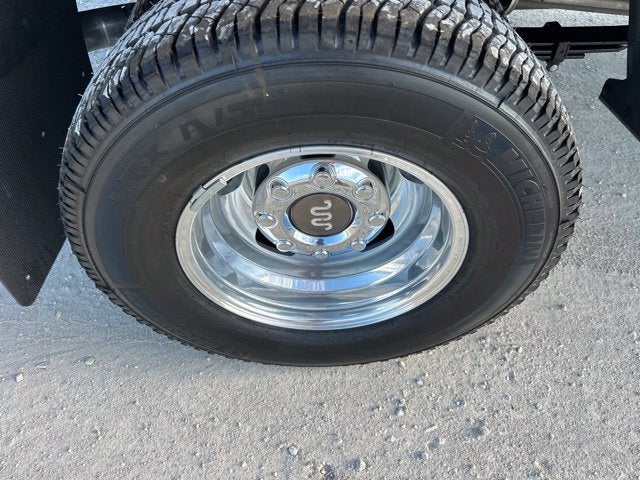 2027 Ford F-350SD King Ranch DRW