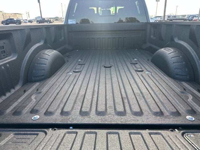 2027 Ford F-350SD King Ranch DRW