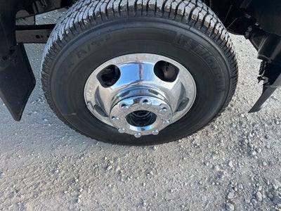 2027 Ford F-350SD King Ranch DRW