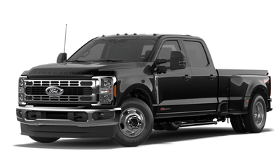 2027 Ford F-350SD XLT DRW