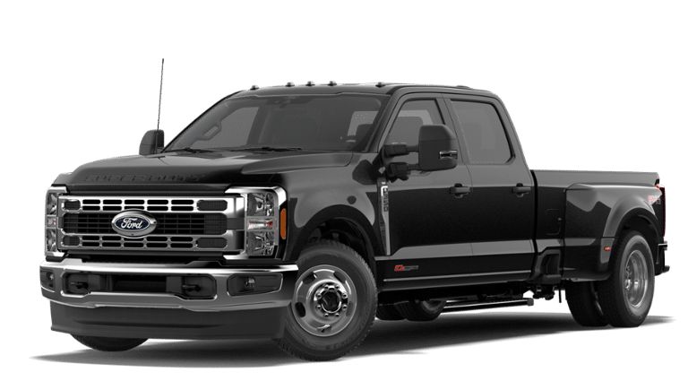 2027 Ford F-350SD XLT DRW