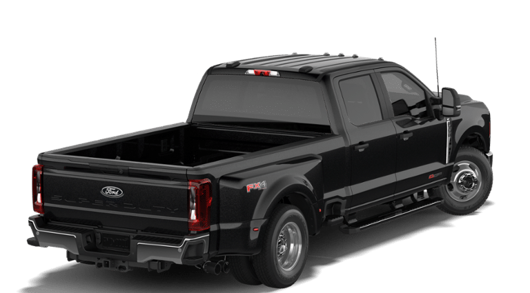 2027 Ford F-350SD XLT DRW