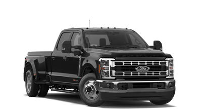 2027 Ford F-350SD XLT DRW