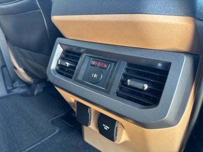 2023 Ford F-350SD Lariat