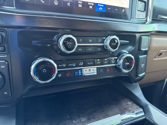 2023 Ford F-350SD Lariat