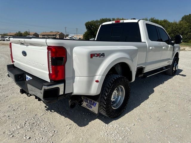 2023 Ford F-350SD Lariat