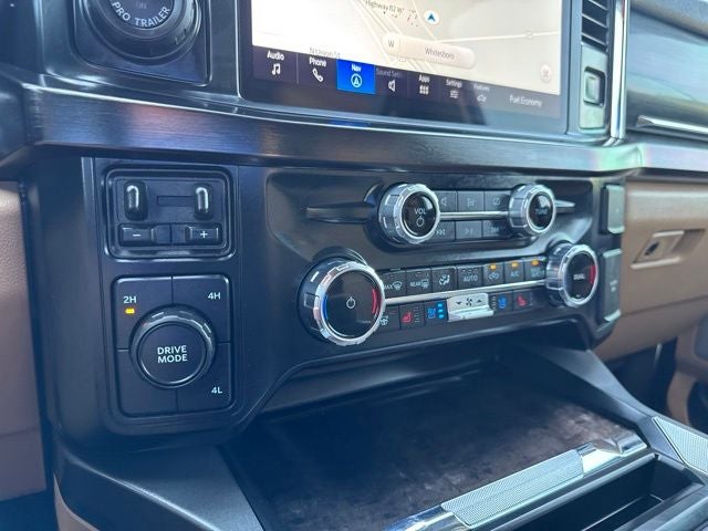 2023 Ford F-350SD Lariat